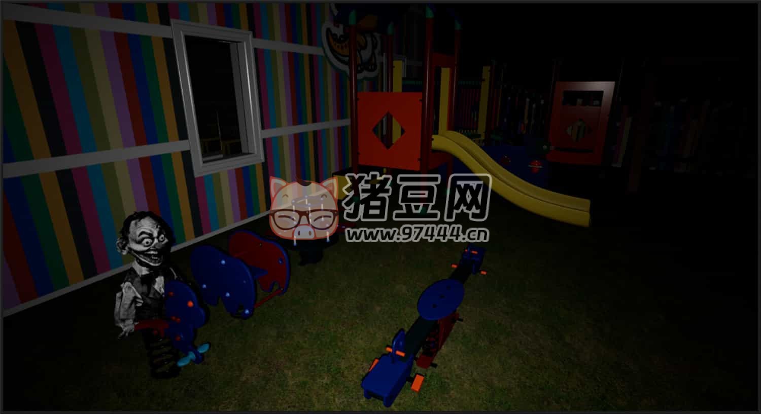 《玩偶冒名者》v20240911 中文版