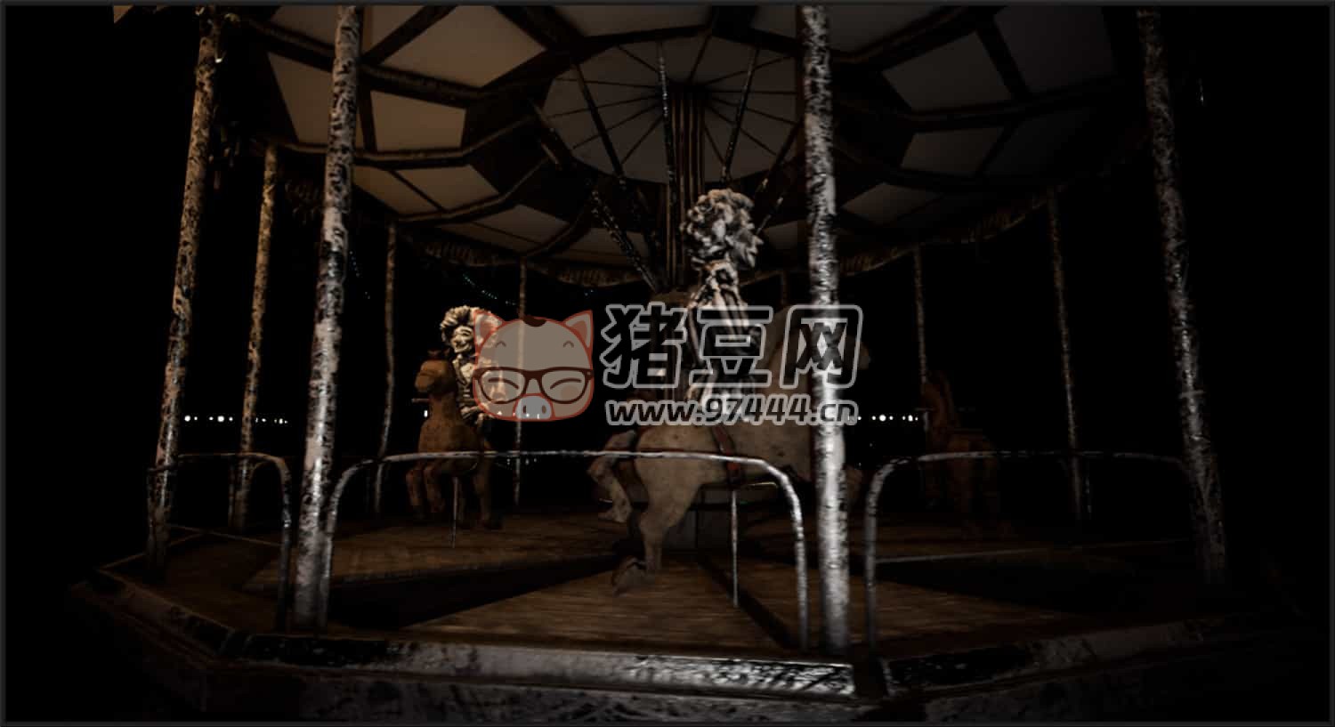 《玩偶冒名者》v20240911 中文版