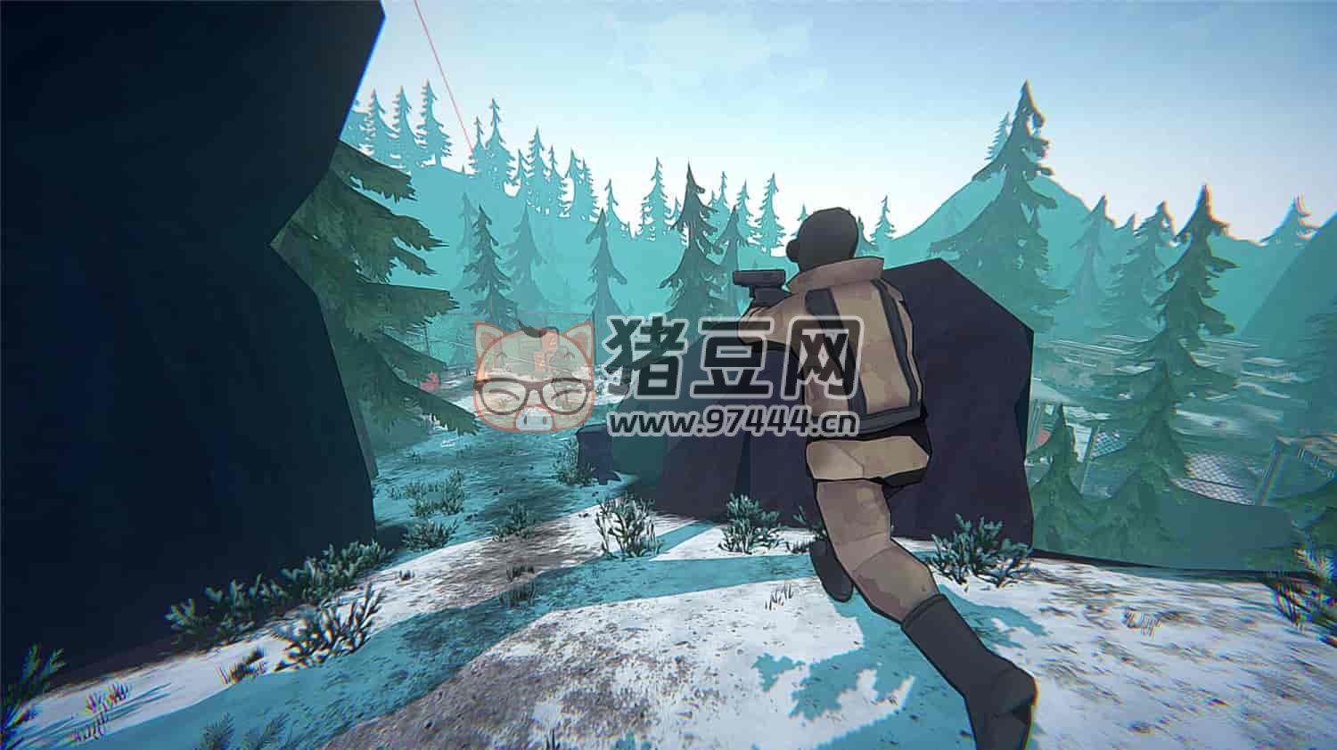 《我是你的野獸》v1.01 中文版