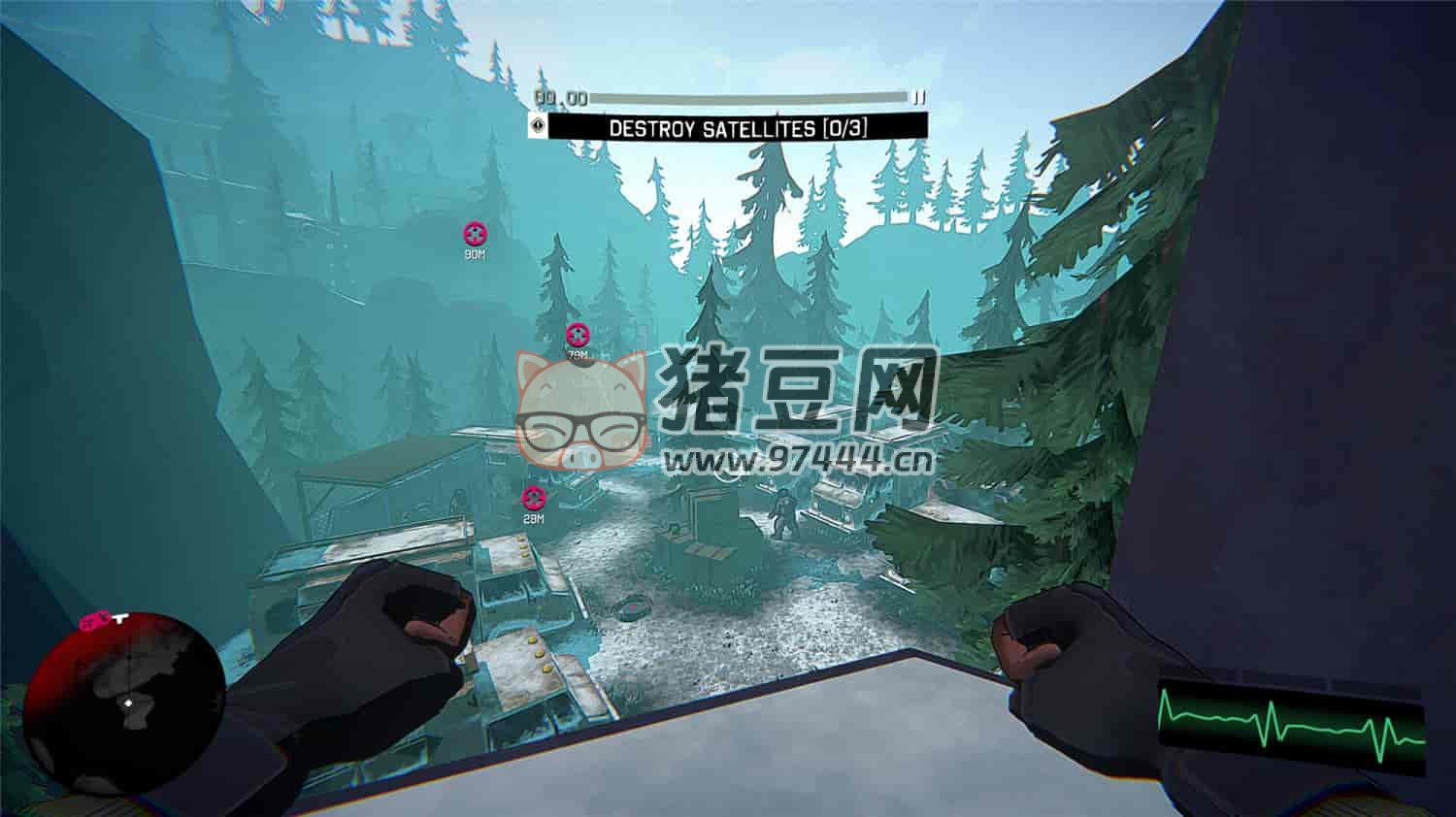 《我是你的野獸》v1.01 中文版
