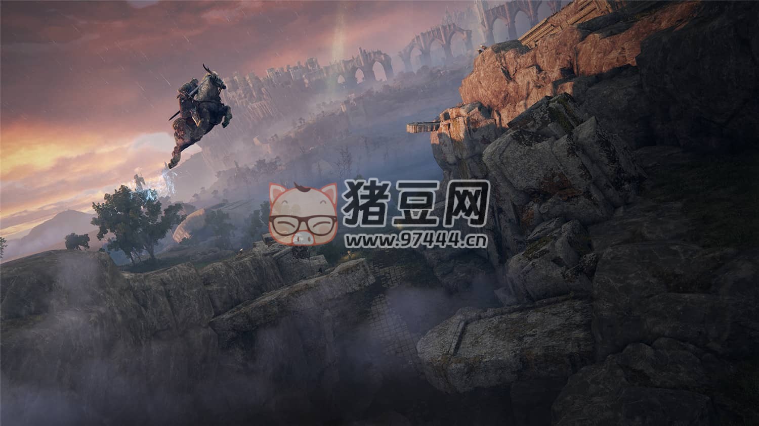 《艾爾登法環(huán)》v1.14.1 聯(lián)機(jī)版