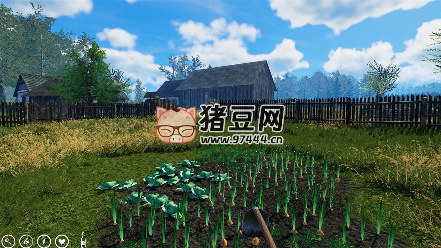《農(nóng)民的生活》v1.0.25 中文版