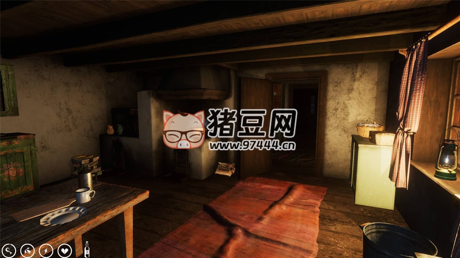 《農(nóng)民的生活》v1.0.25 中文版