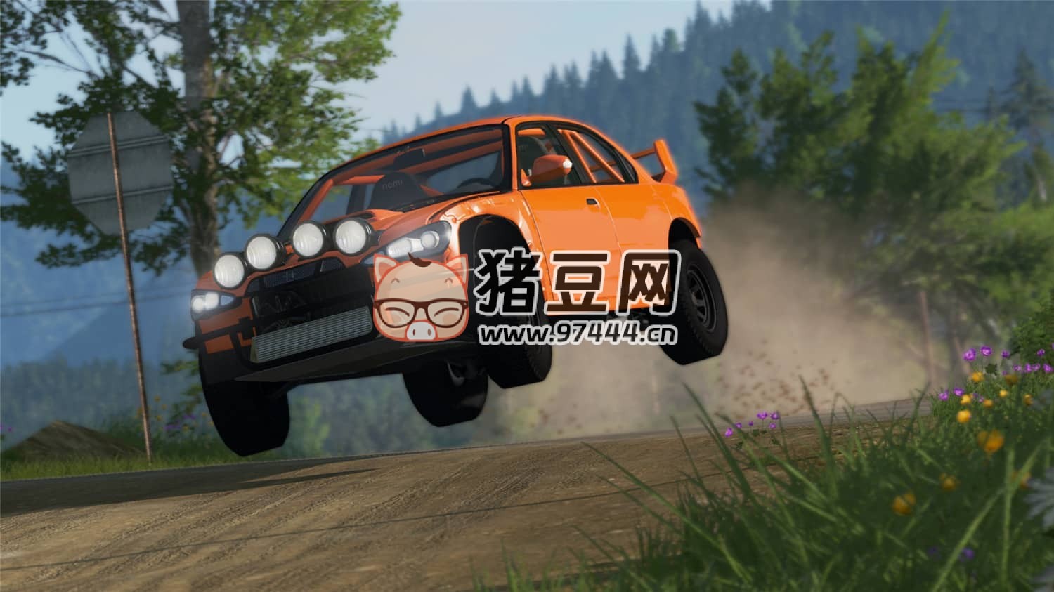 《擬真車禍模擬》v0.33.0 中文版