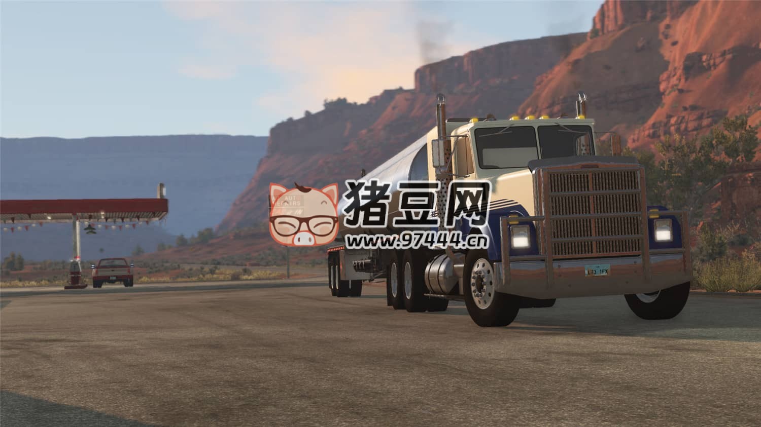 《擬真車禍模擬》v0.33.0 中文版