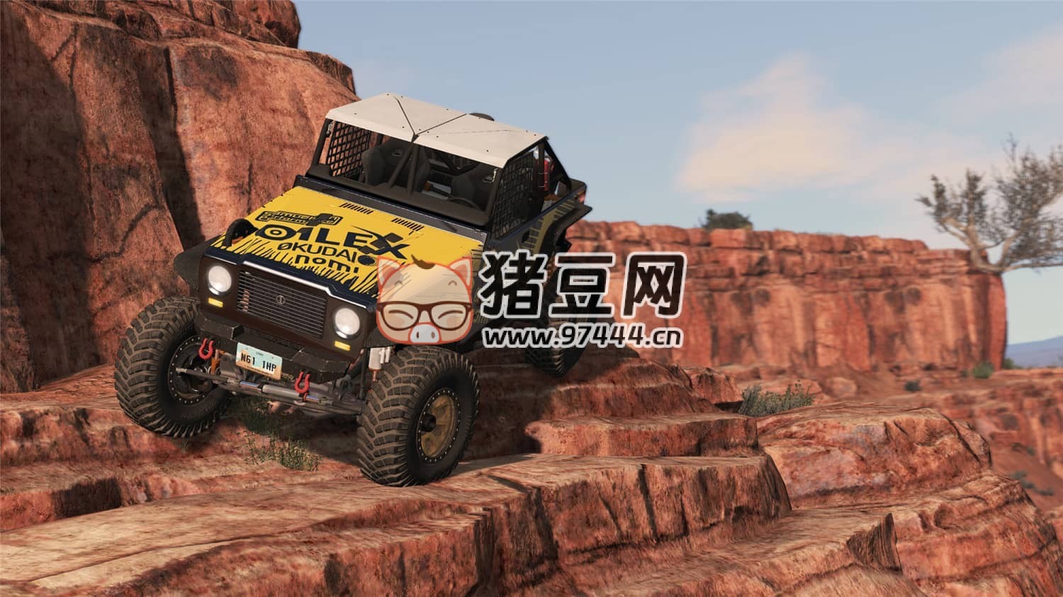 《擬真車禍模擬》v0.33.0 中文版