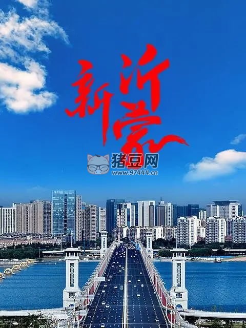 《新沂蒙》紀(jì)錄片 (2024)