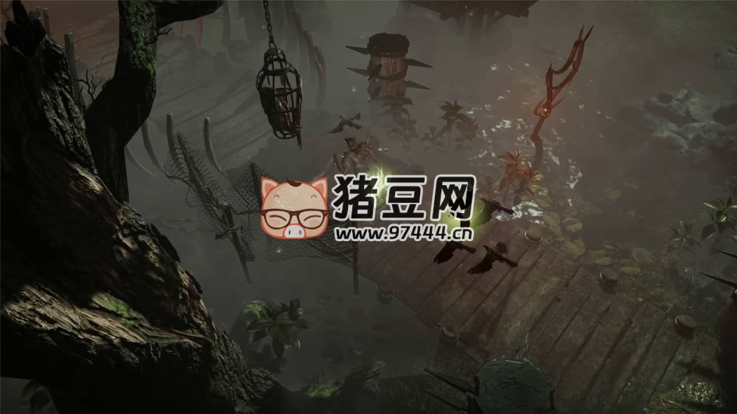 《最后紀(jì)元》v1.1.7.1 正式版