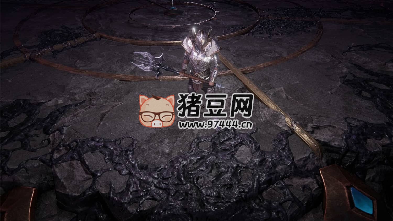 《最后紀(jì)元》v1.1.7.1 正式版
