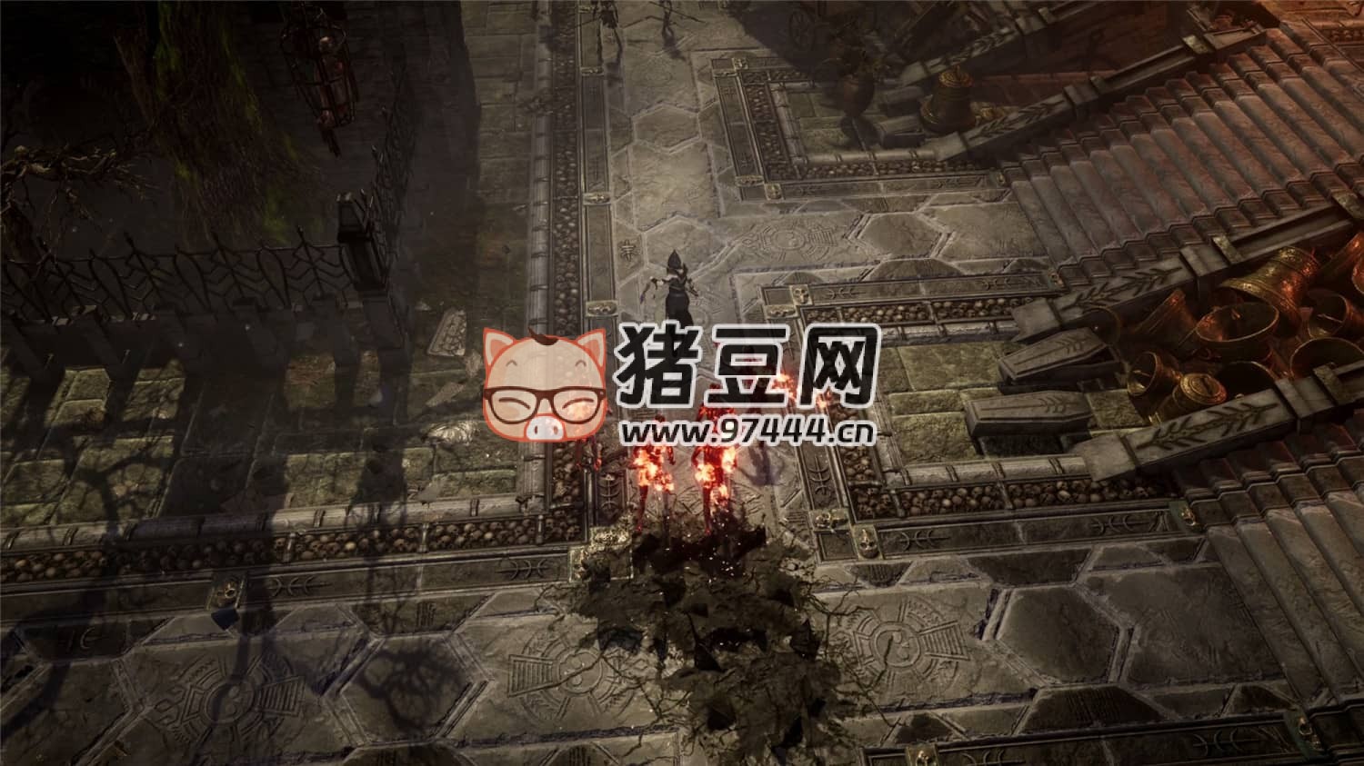 《最后紀(jì)元》v1.1.7.1 正式版