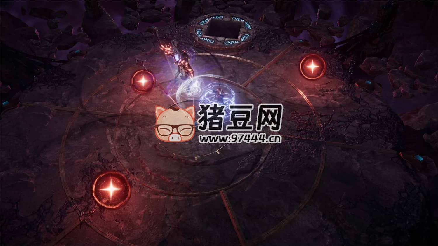 《最后紀(jì)元》v1.1.7.1 正式版