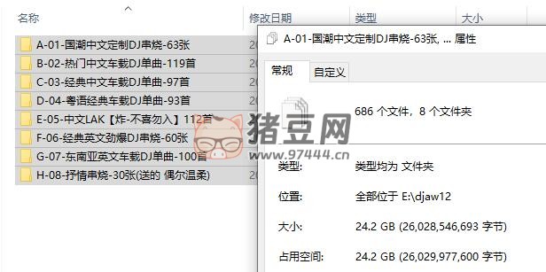 DJ 啊紋 12 代 2024 車(chē)載音樂(lè)專(zhuān)屬高音質(zhì)