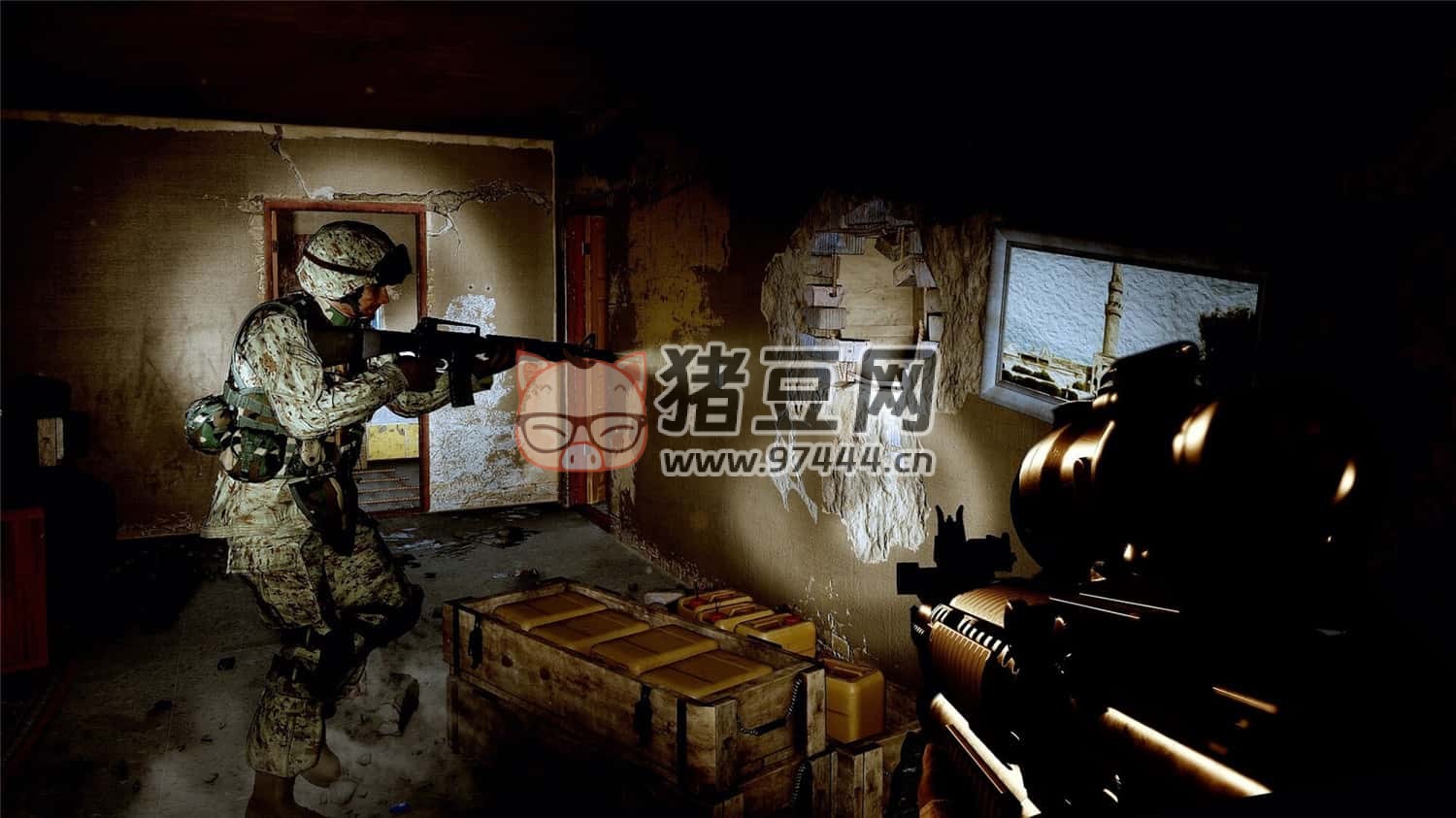 《費盧杰六日》Build.03062024 聯(lián)機版