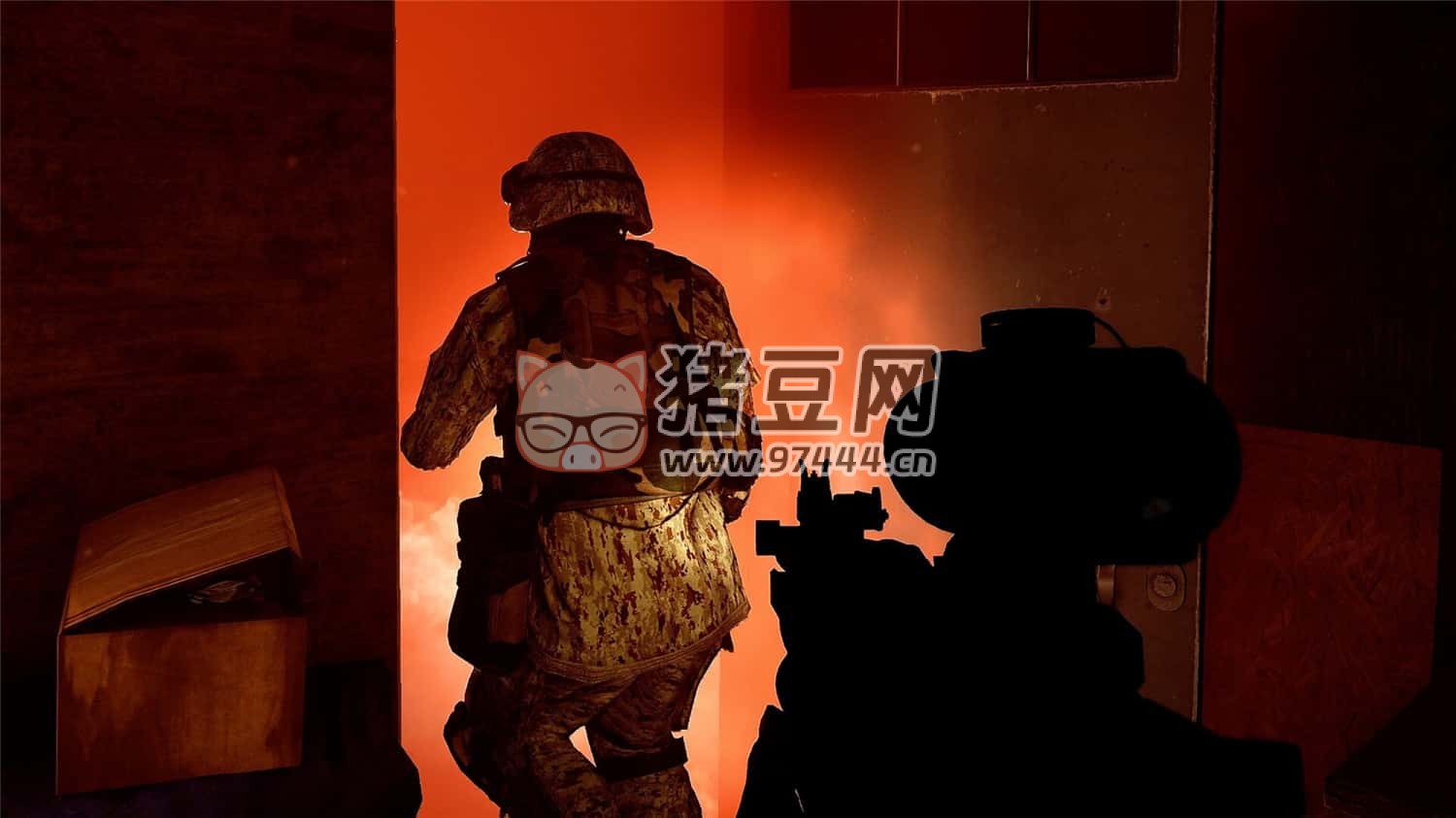 《費盧杰六日》Build.03062024 聯(lián)機版