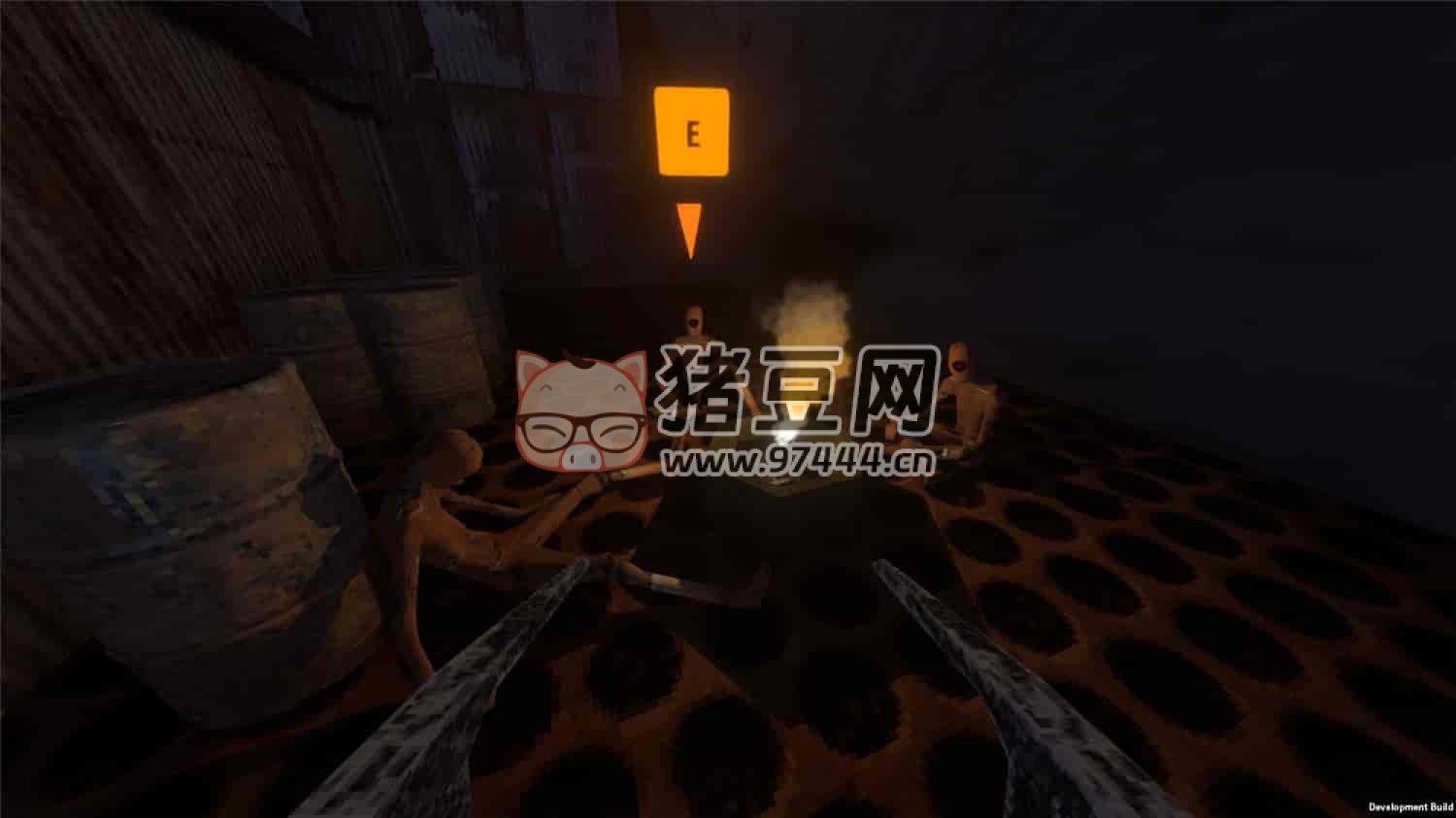 《洛恩的誘惑》v1.0.0 中文版