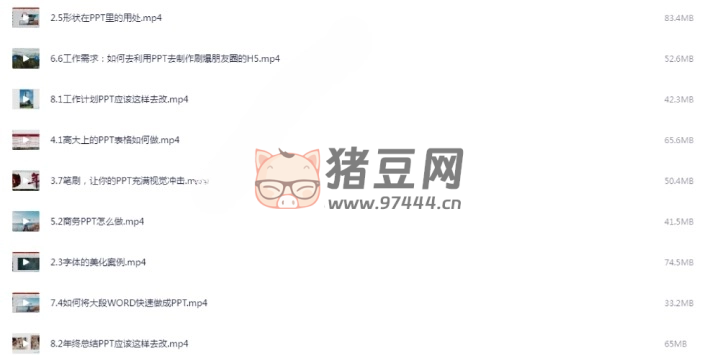 職場(chǎng)制勝秘籍：零基礎(chǔ)打造專業(yè)級(jí)演示文稿