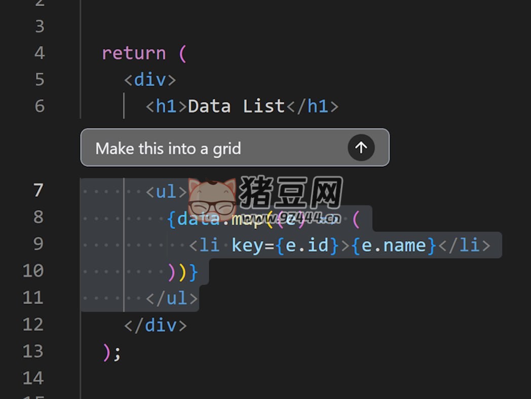 Void：一個開源的 AI 代碼編輯器