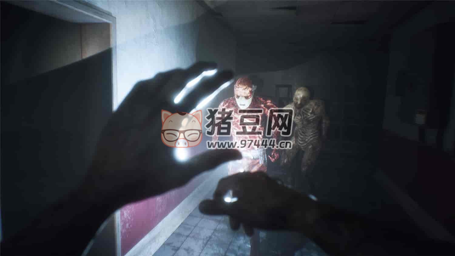 《靈魂氣息》v1.0.0 中文版