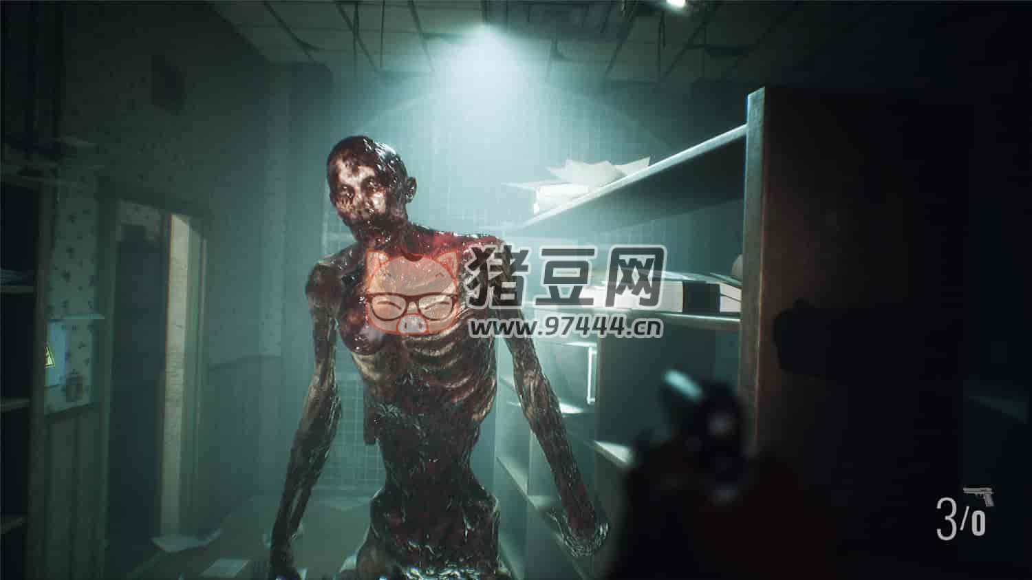 《靈魂氣息》v1.0.0 中文版