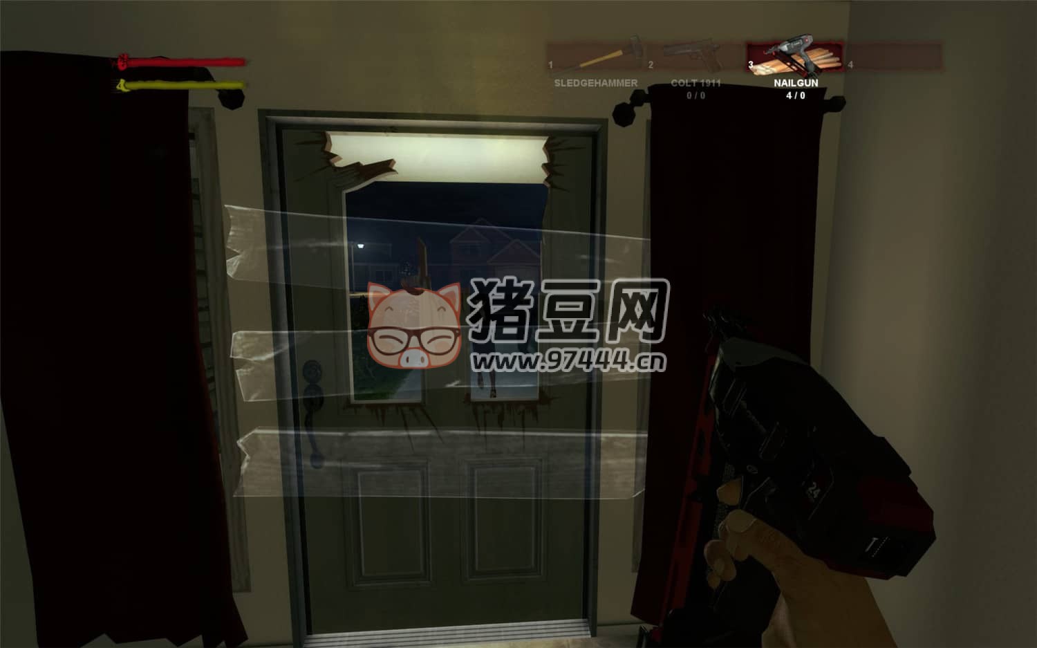 《傳染病》Build.15769955 中文版