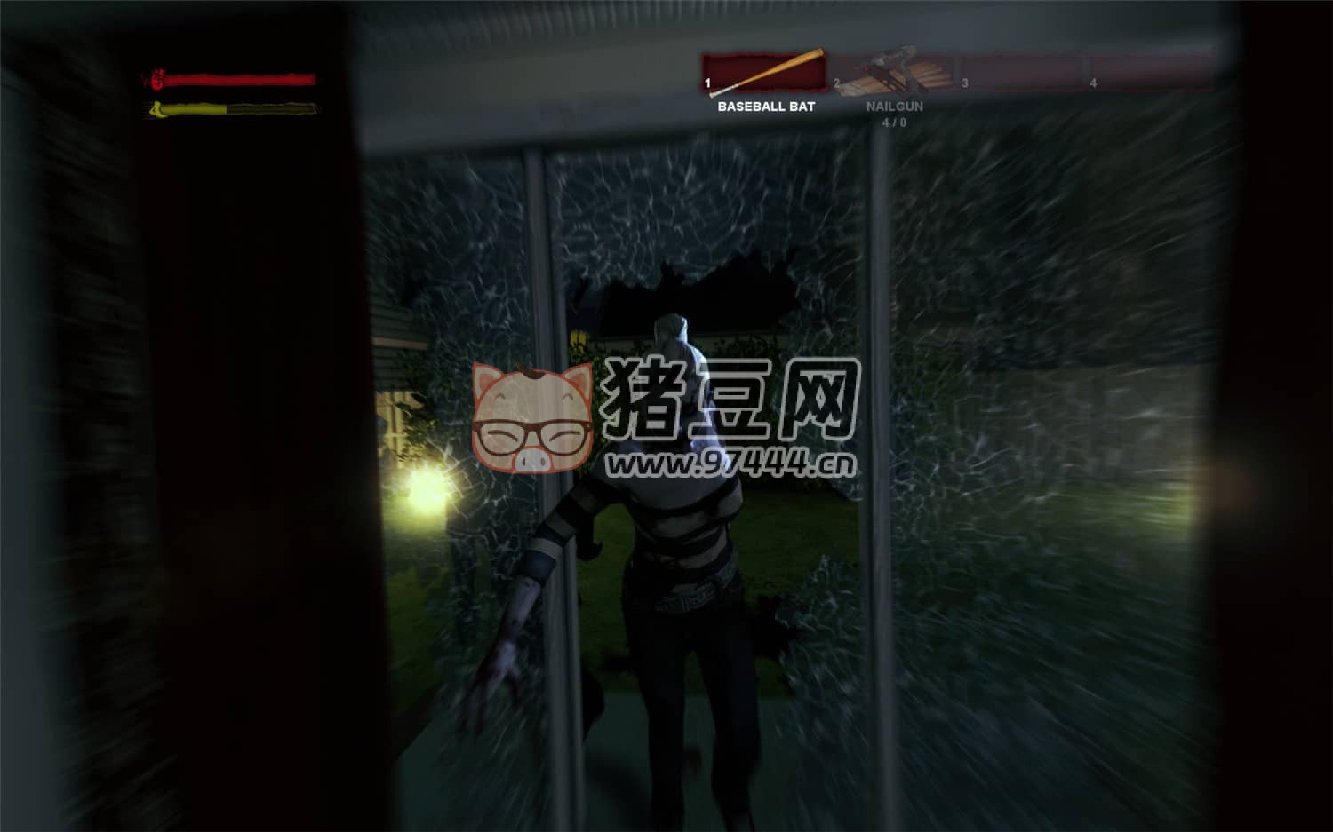 《傳染病》Build.15769955 中文版
