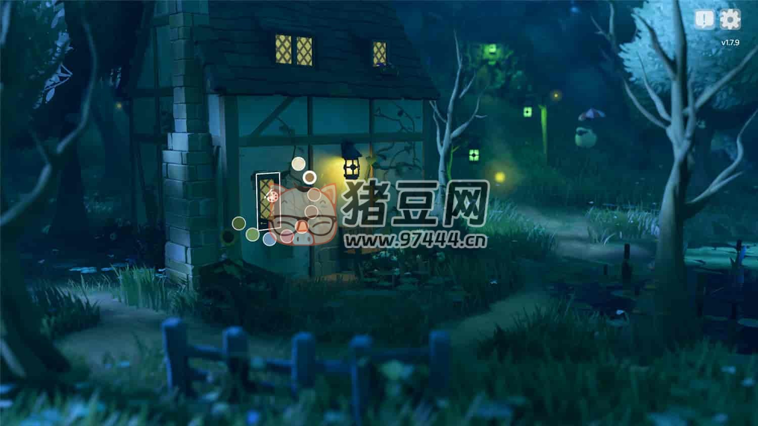 《林間小世界》v1.8.0a 中文版