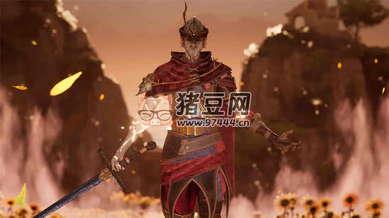 《艾諾提亞：失落之歌》v1.002 中文版