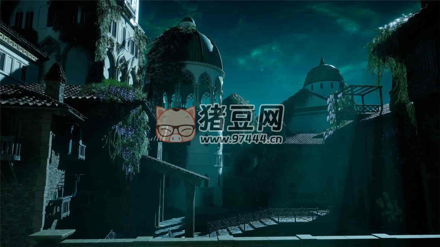 《艾諾提亞：失落之歌》v1.002 中文版