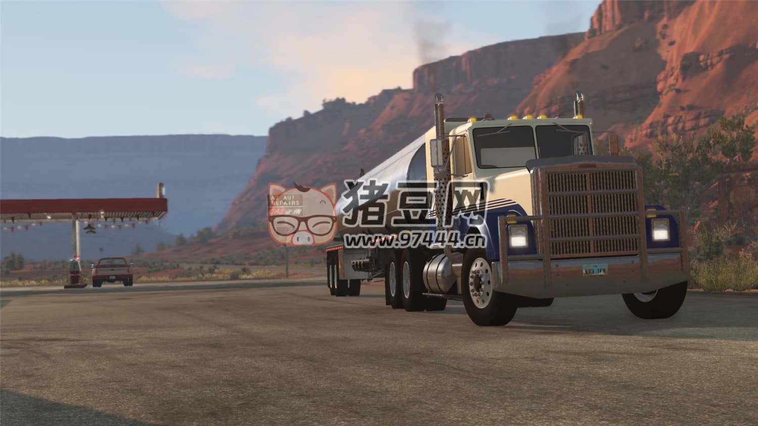 《擬真車禍模擬》v0.33.1 聯(lián)機(jī)版