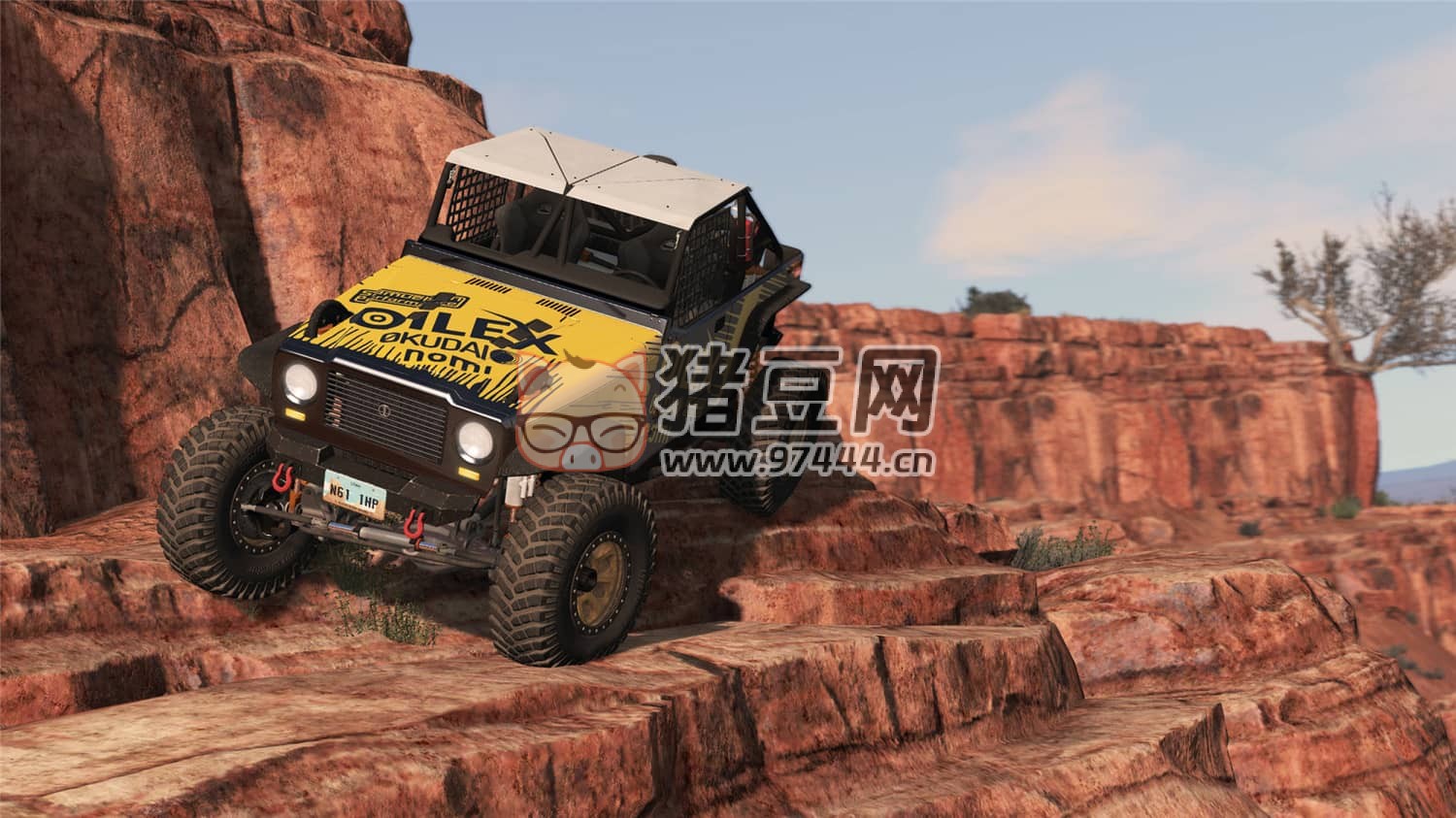 《擬真車禍模擬》v0.33.1 聯(lián)機(jī)版