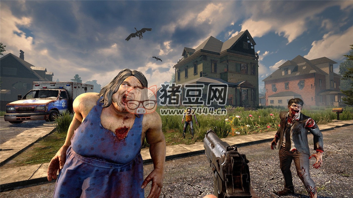 《七日殺》v1.1.B14 中文版
