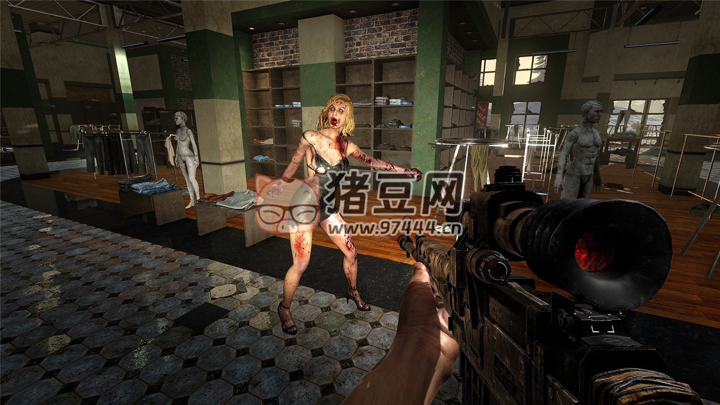《七日殺》v1.1.B14 中文版