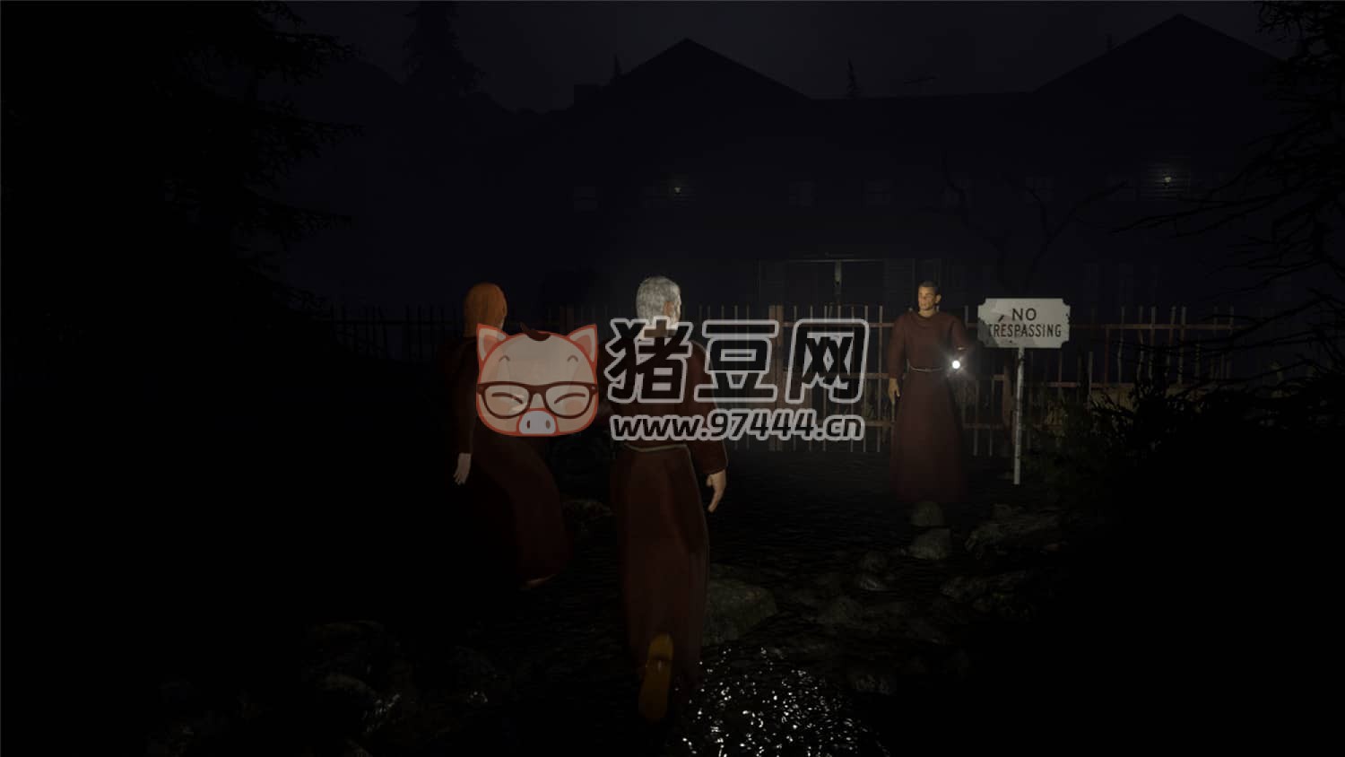 《吞噬 DEVOUR》v5.0.20 聯(lián)機(jī)版