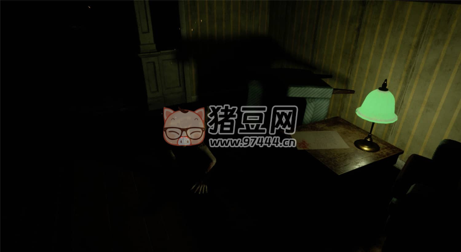 《吞噬 DEVOUR》v5.0.20 聯(lián)機(jī)版