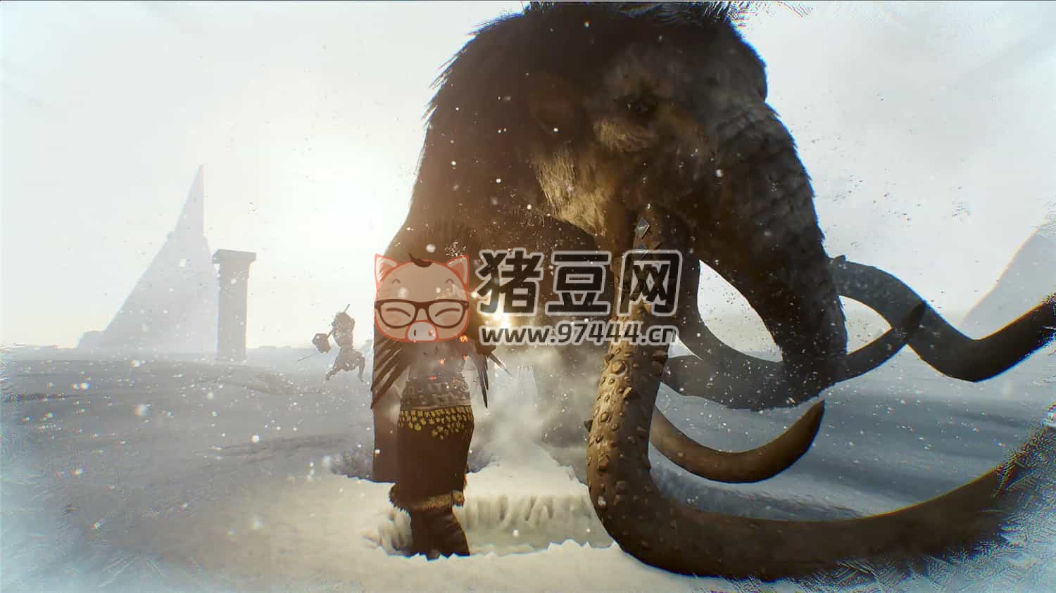 《靈魂面甲》v0.3.0 中文版
