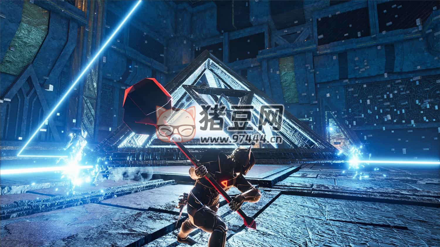 《靈魂面甲》v0.3.0 中文版