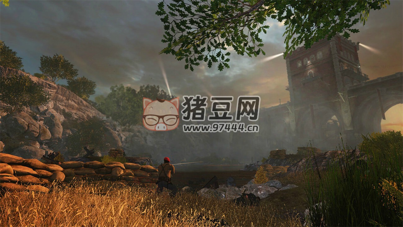 《突襲：二戰(zhàn)》v22.05 中文版
