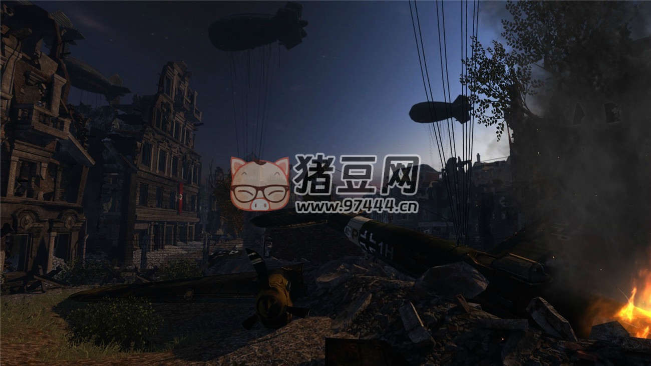 《突襲：二戰(zhàn)》v22.05 中文版