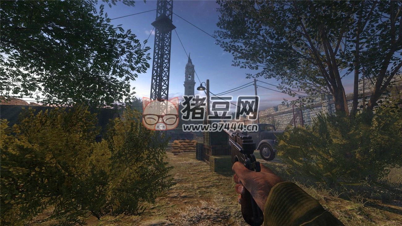 《突襲：二戰(zhàn)》v22.05 中文版