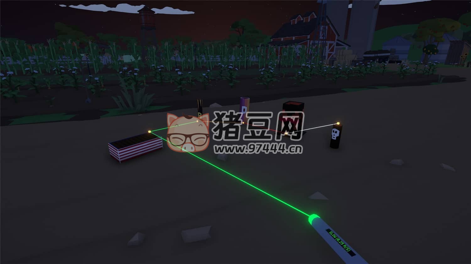《煙花模擬器》v2024.9.4 中文版
