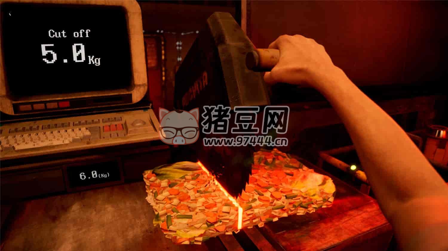 《癲狂動(dòng)物園》v1.2.3 中文版