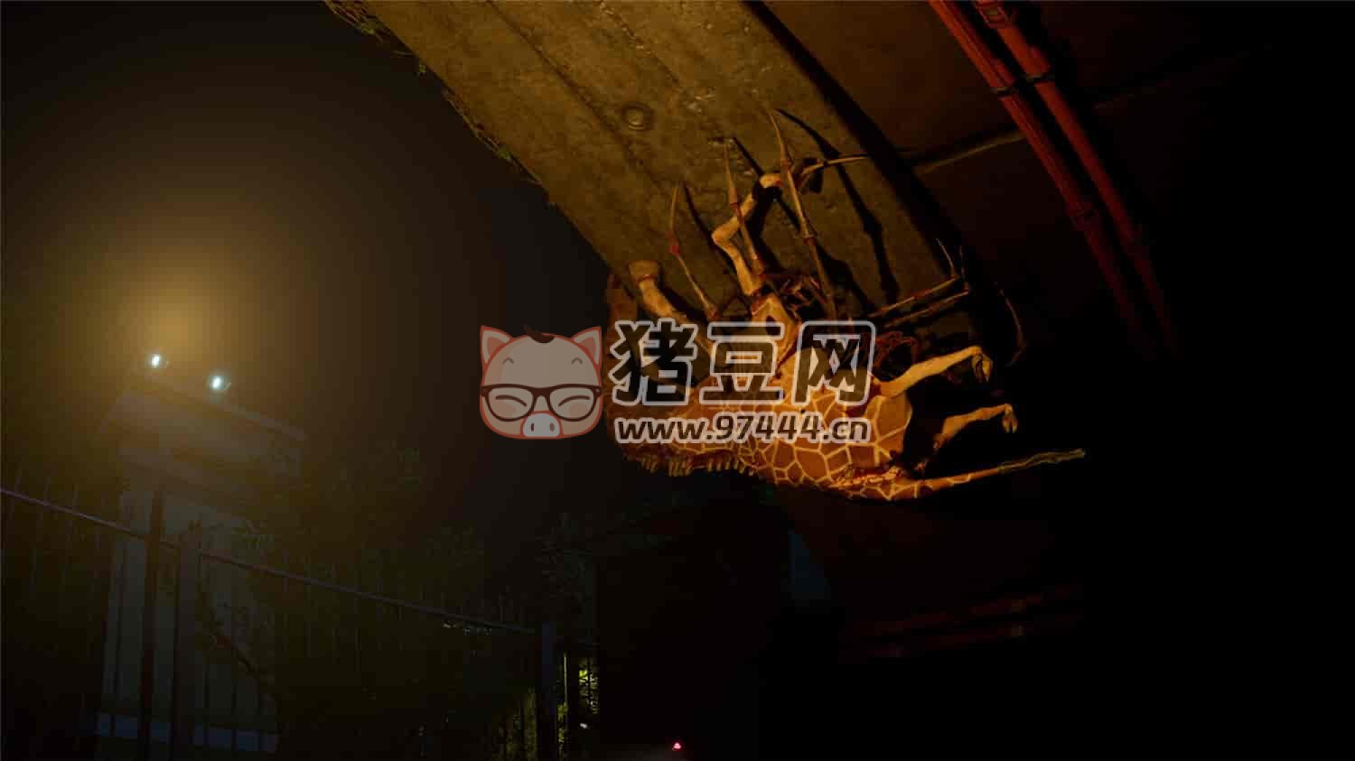 《癲狂動(dòng)物園》v1.2.3 中文版
