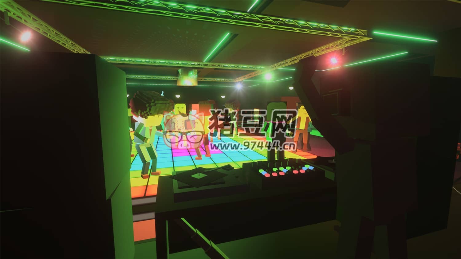 《血染小鎮(zhèn)》Build.15837486 中文版