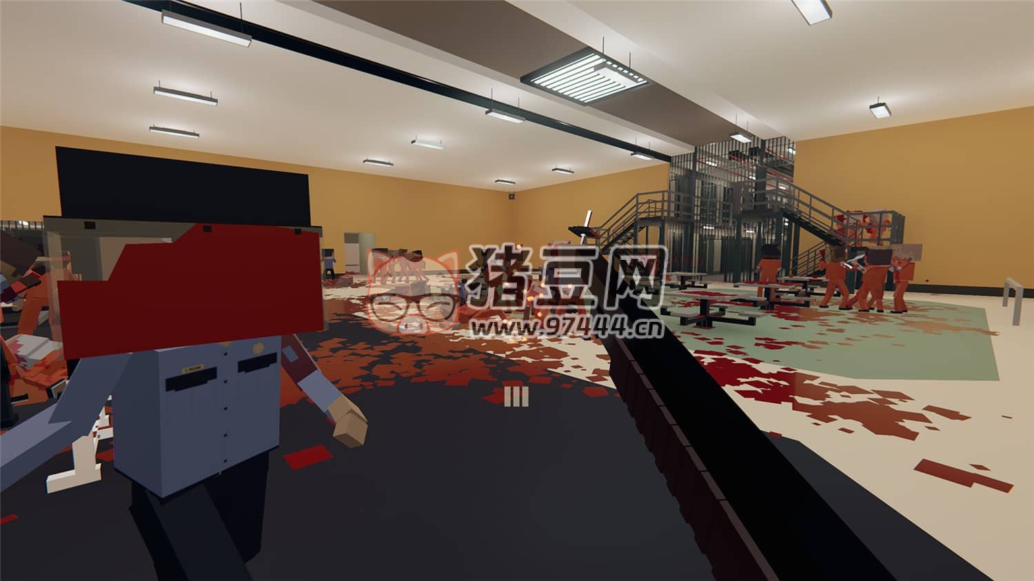 《血染小鎮(zhèn)》Build.15837486 中文版
