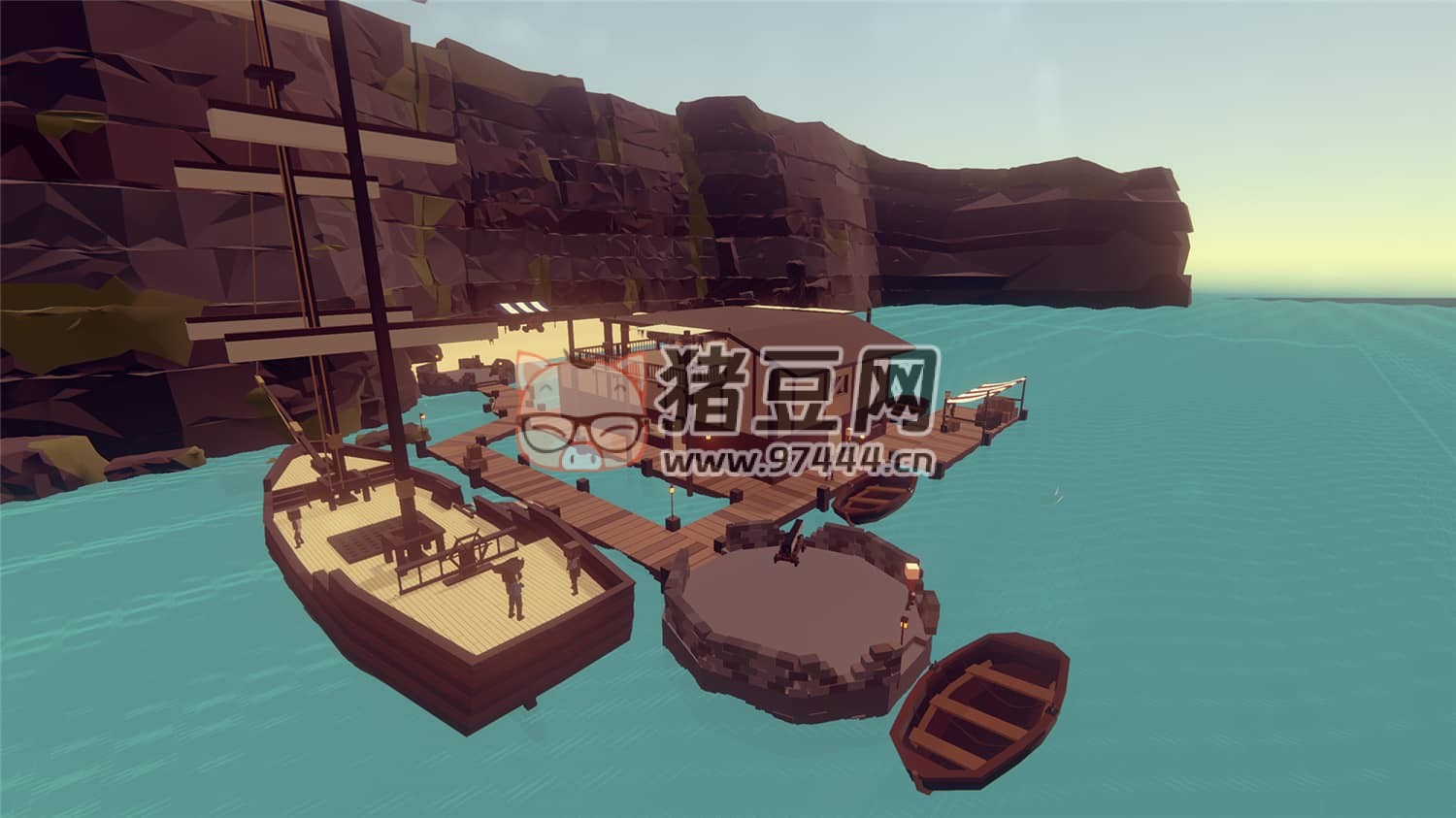 《血染小鎮(zhèn)》Build.15837486 中文版
