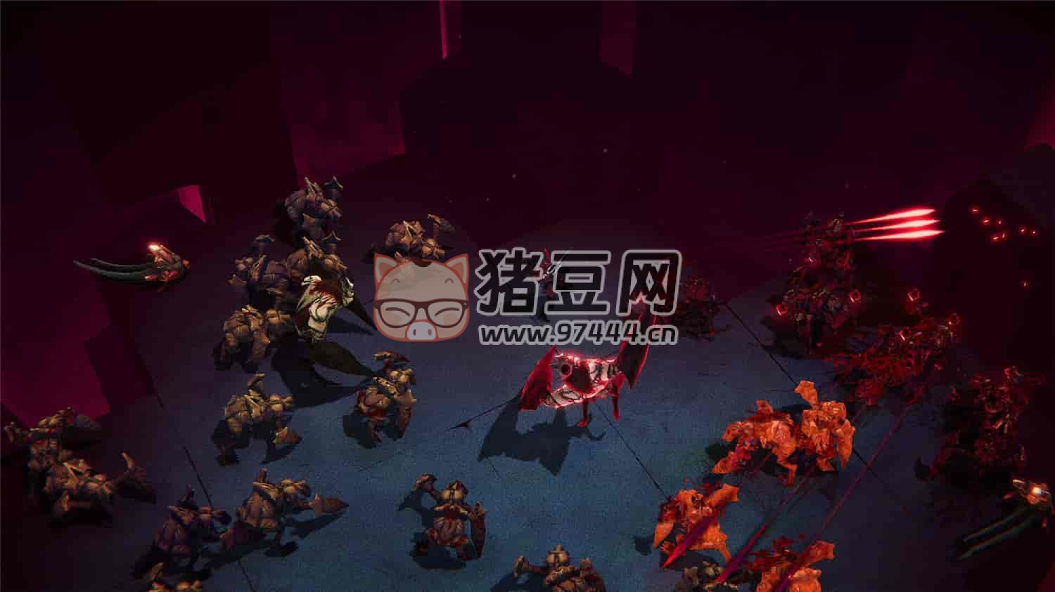 《射戮騎士》v1.0.0.108 中文版