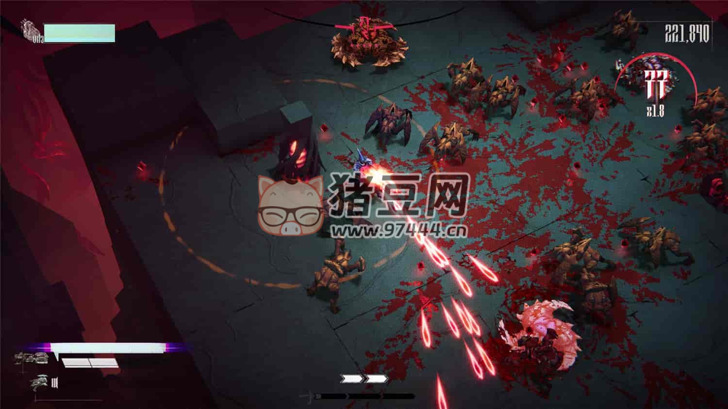 《射戮騎士》v1.0.0.108 中文版
