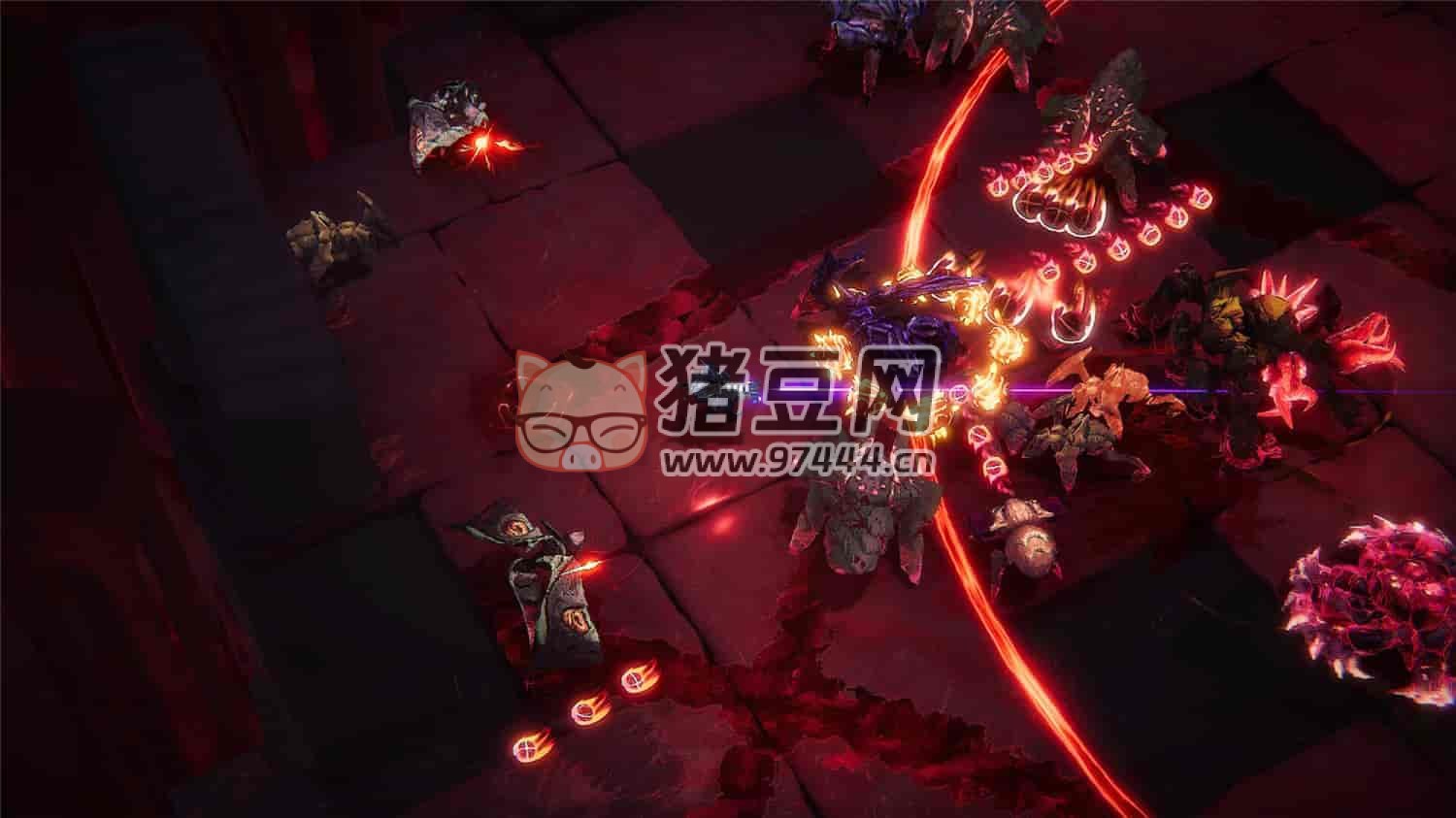 《射戮騎士》v1.0.0.108 中文版