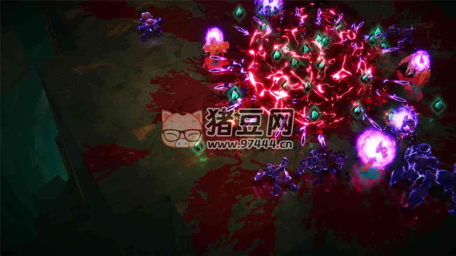 《射戮騎士》v1.0.0.108 中文版