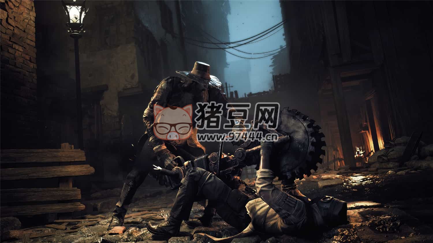 《遺跡 2》v446618 中文版